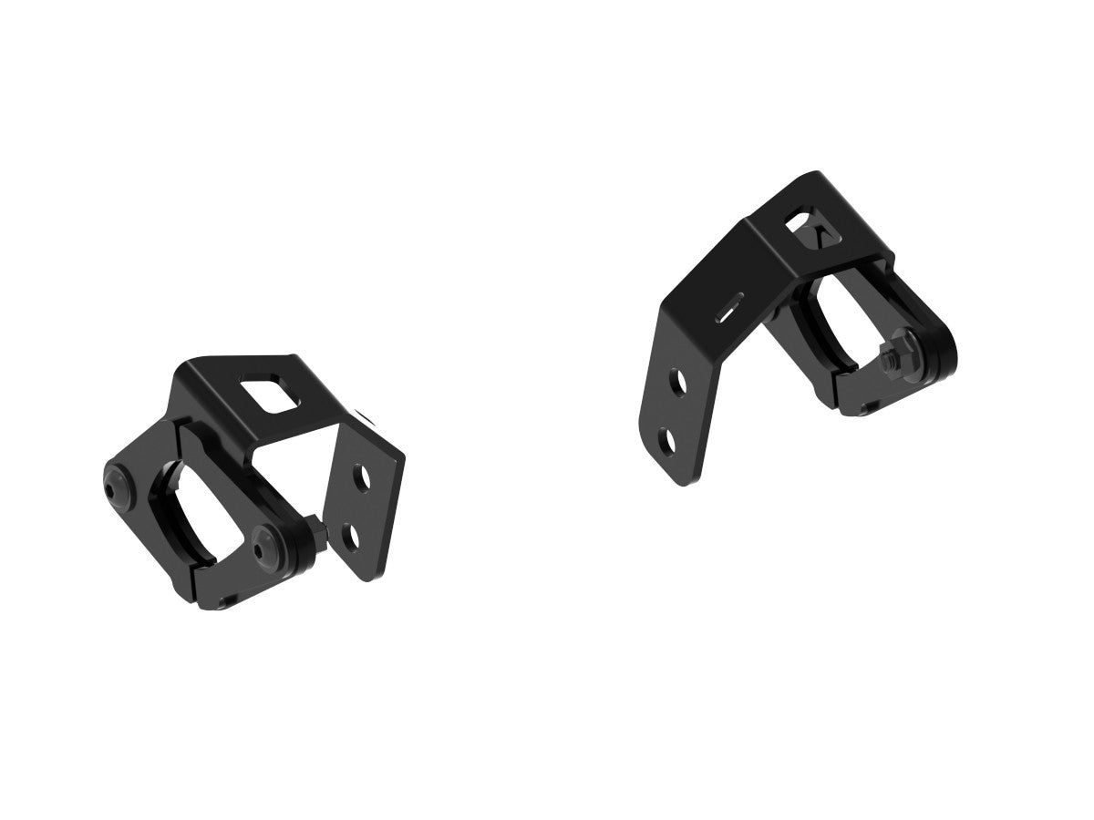 Ducabike DBK SFDP04 Panigale V4 MY25 Ducati Performance Dynamic Indicator Adapters