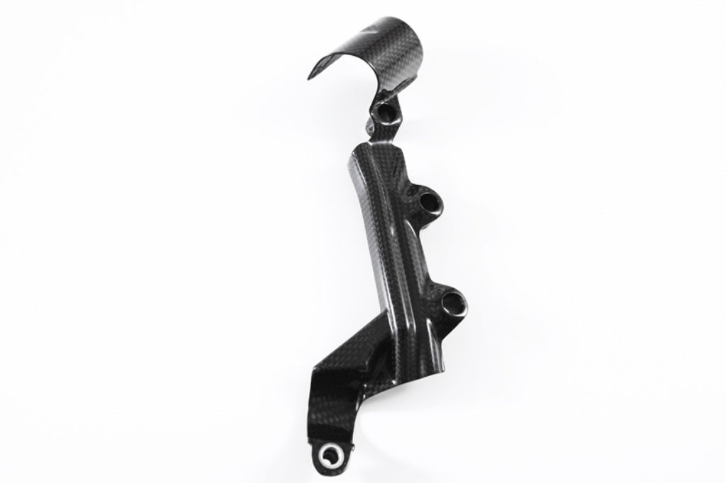 Fullsix Carbon Rear Brake Reservoir Mount