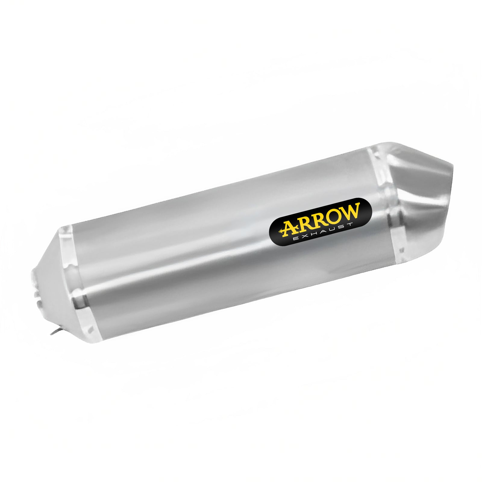 Arrow 71822AO Race-Tech Aluminium Slip On