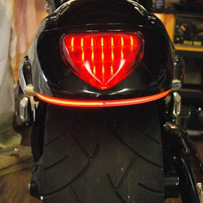 NRC Suzuki M109R Rear LED Turn Signals (2006 - Present)