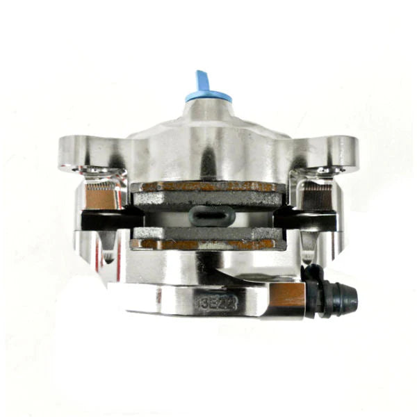Brembo Billet Axial Nickel Plated Rear Caliper For Panigale V4 V4S Tricolore