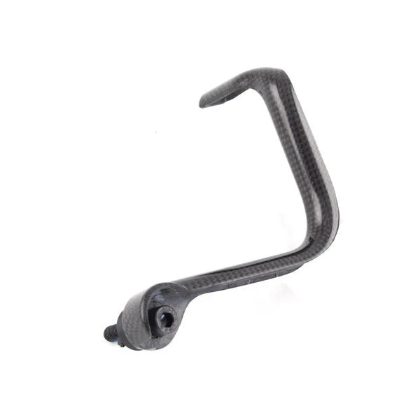 Motomillion Carbon Fiber Brake Lever Guard For Yamaha R1 R1M
