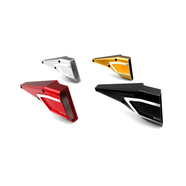 Ducabike DBK Horizantal Air Intake For Ducati XDiavel / XDiavel S