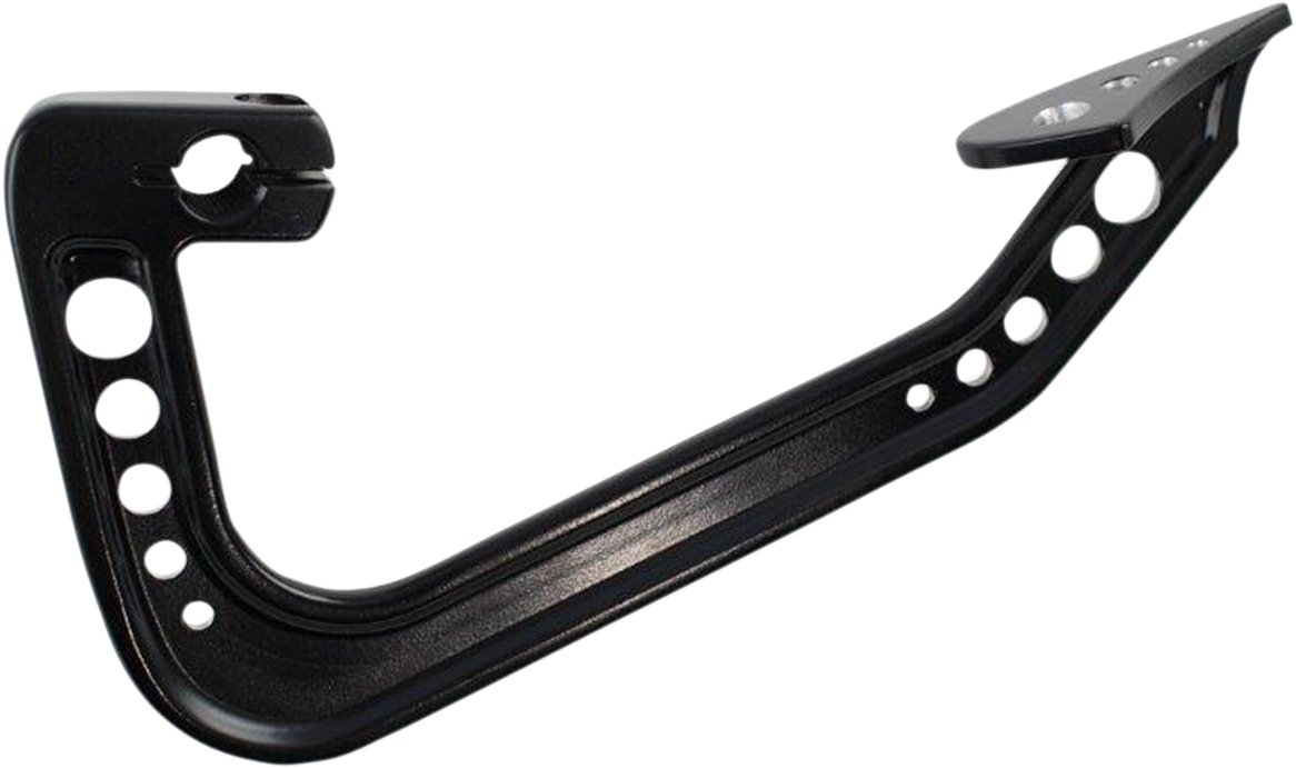Paul Yaffe Bagger Nation Stealth Heel Shift Lever