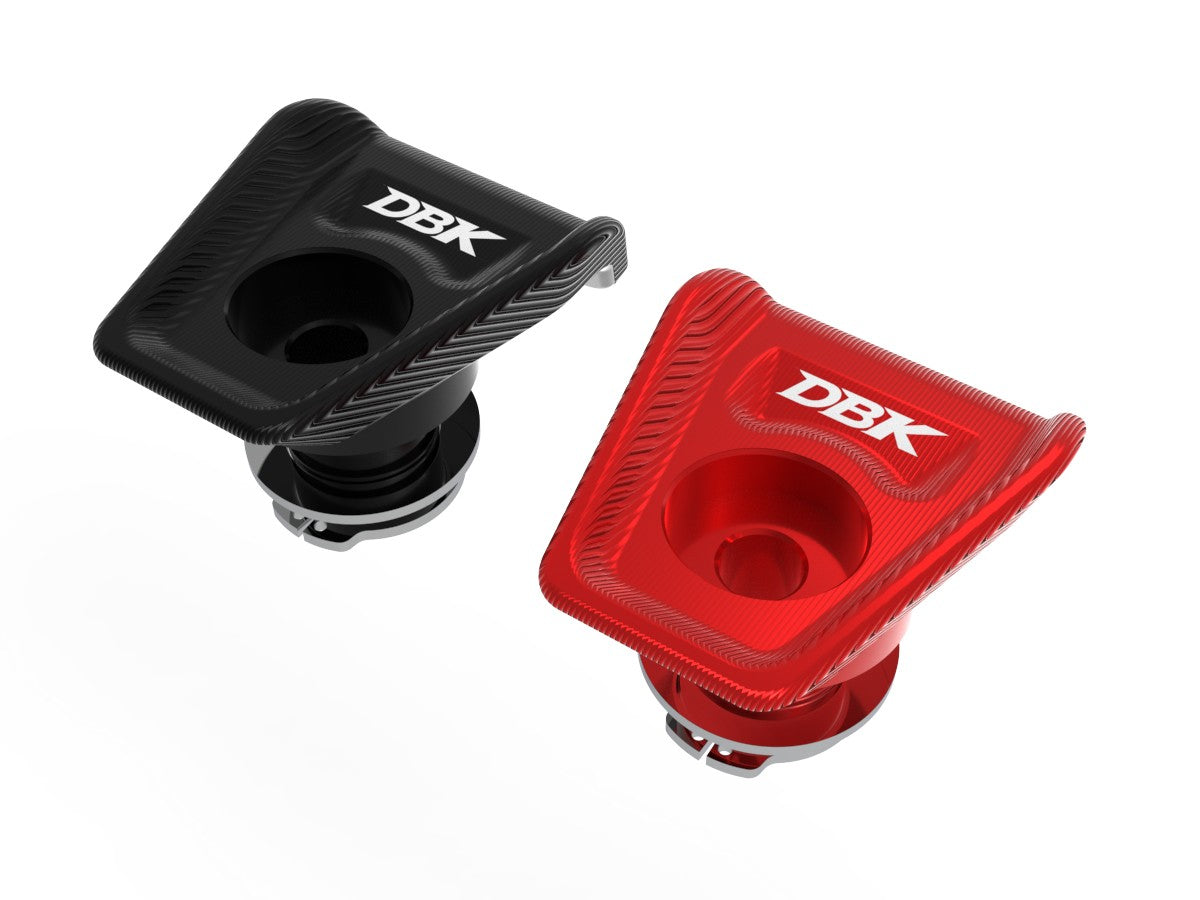 Ducabike DBK RCS03 Panigale V4 MY25 Seat Insert