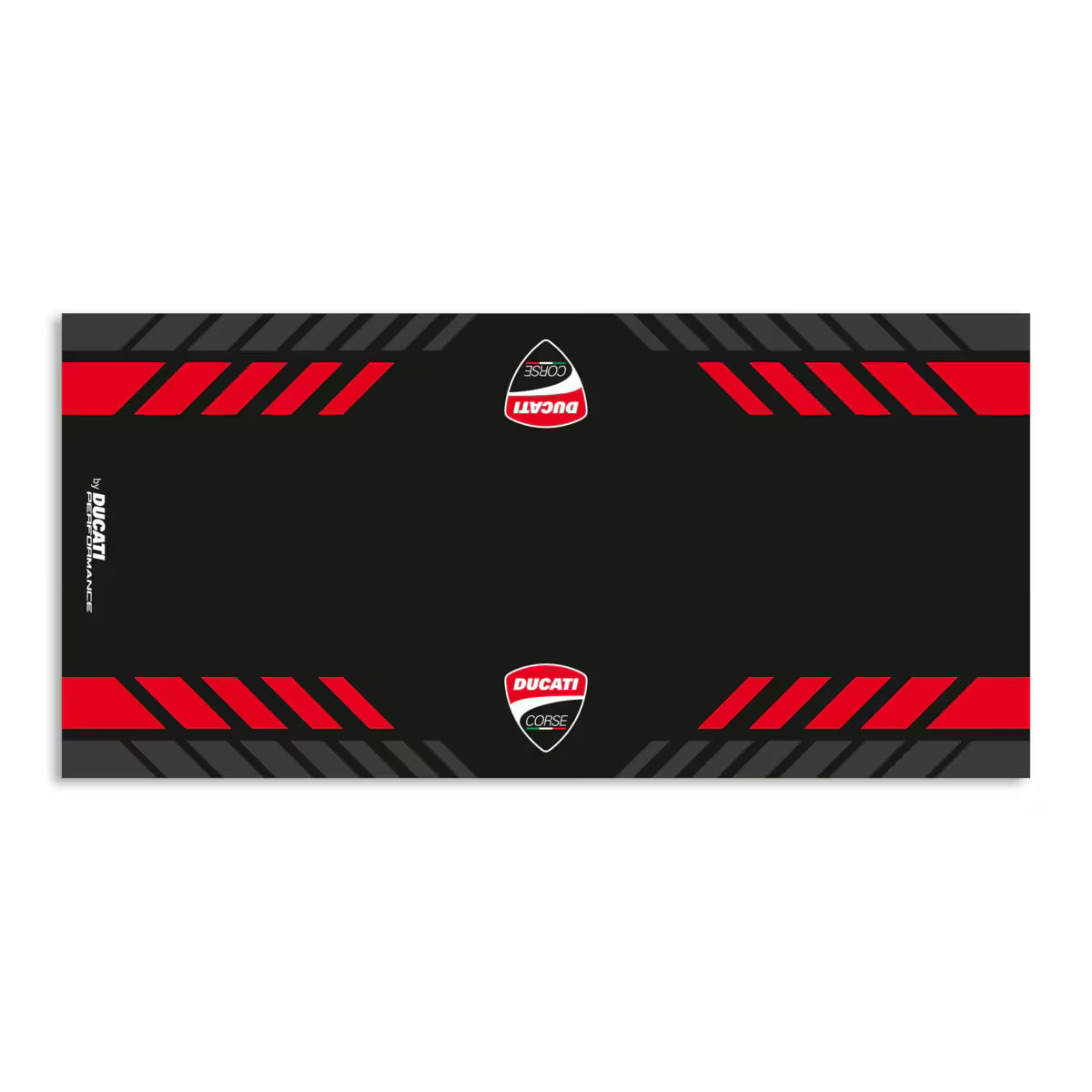 Ducati Performance Garage Mat