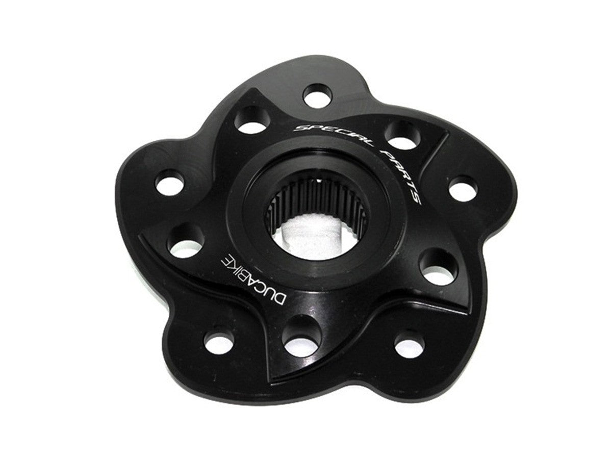Ducabike DBK PC5F03 Sprocket Carrier - BLACK