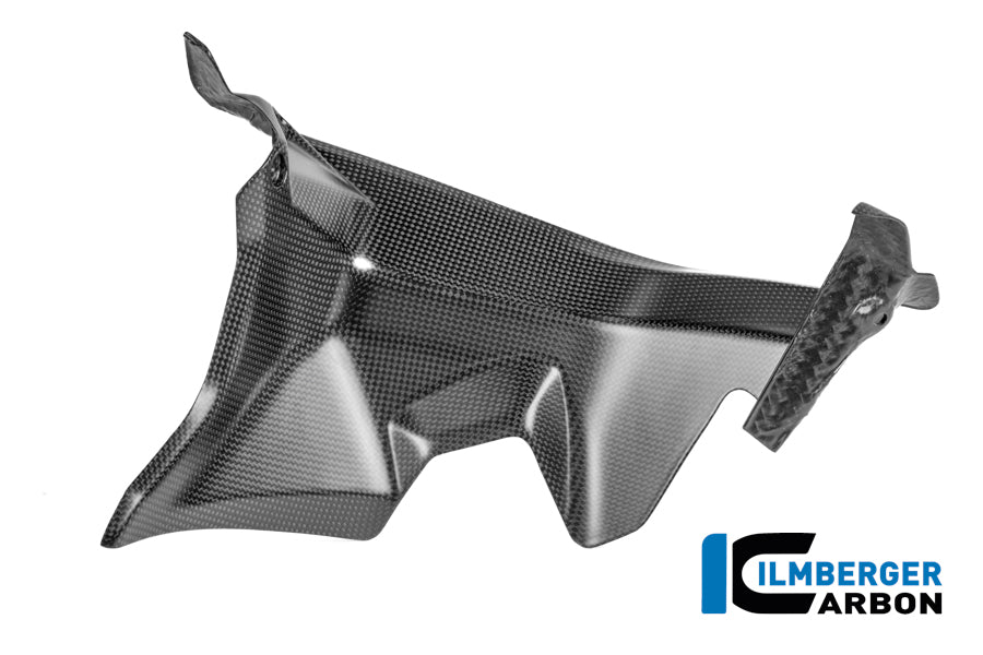 Ilmberger Carbon Air Tube Cover Right Ducati Panigale V4 2025-2026