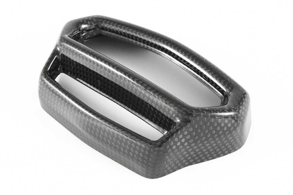 Fullsix Carbon Instrument Cover