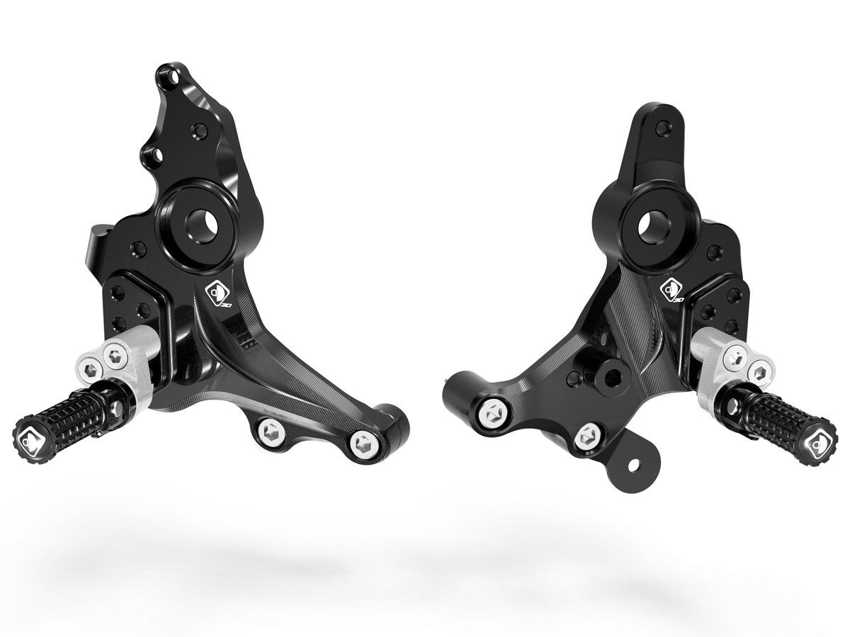 Ducabike DBK PRM93701 M937 Adjustable Rearset