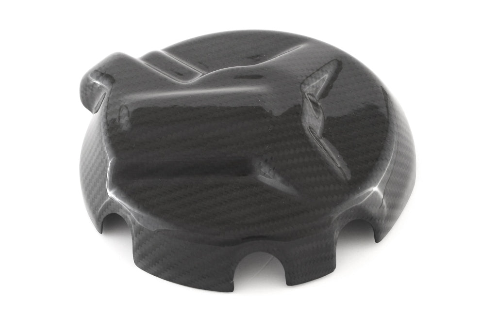 Fullsix Carbon Alternator Cover Protection Guard
