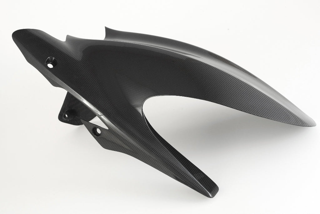 Fullsix Carbon Rear Mudguard