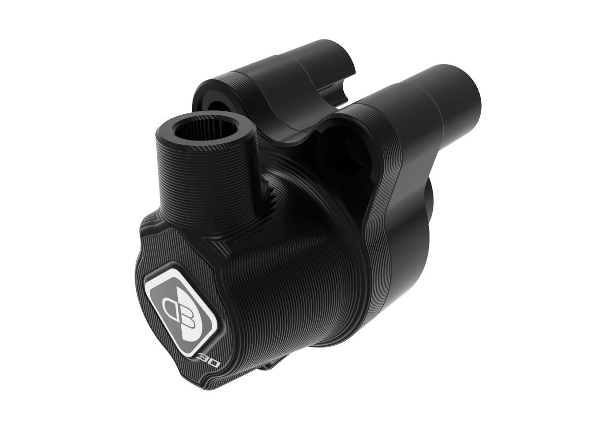 Ducabike DBK AF07 CLUTCH SLAVE CYLINDER Ø 30mm - BLACK