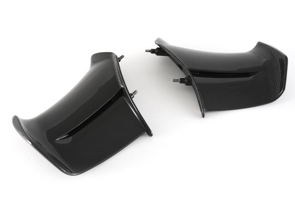 Fullsix Carbon Winglets - Set