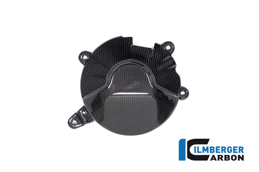 Ilmberger Carbon Generator Cover Honda CBR 1000 RR-R / SP 2020 - Gloss