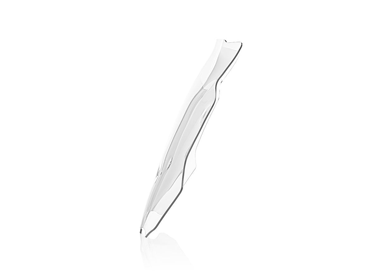 WRS Touring Windscreen Triumph Tiger Explorer 1200 2012-2015