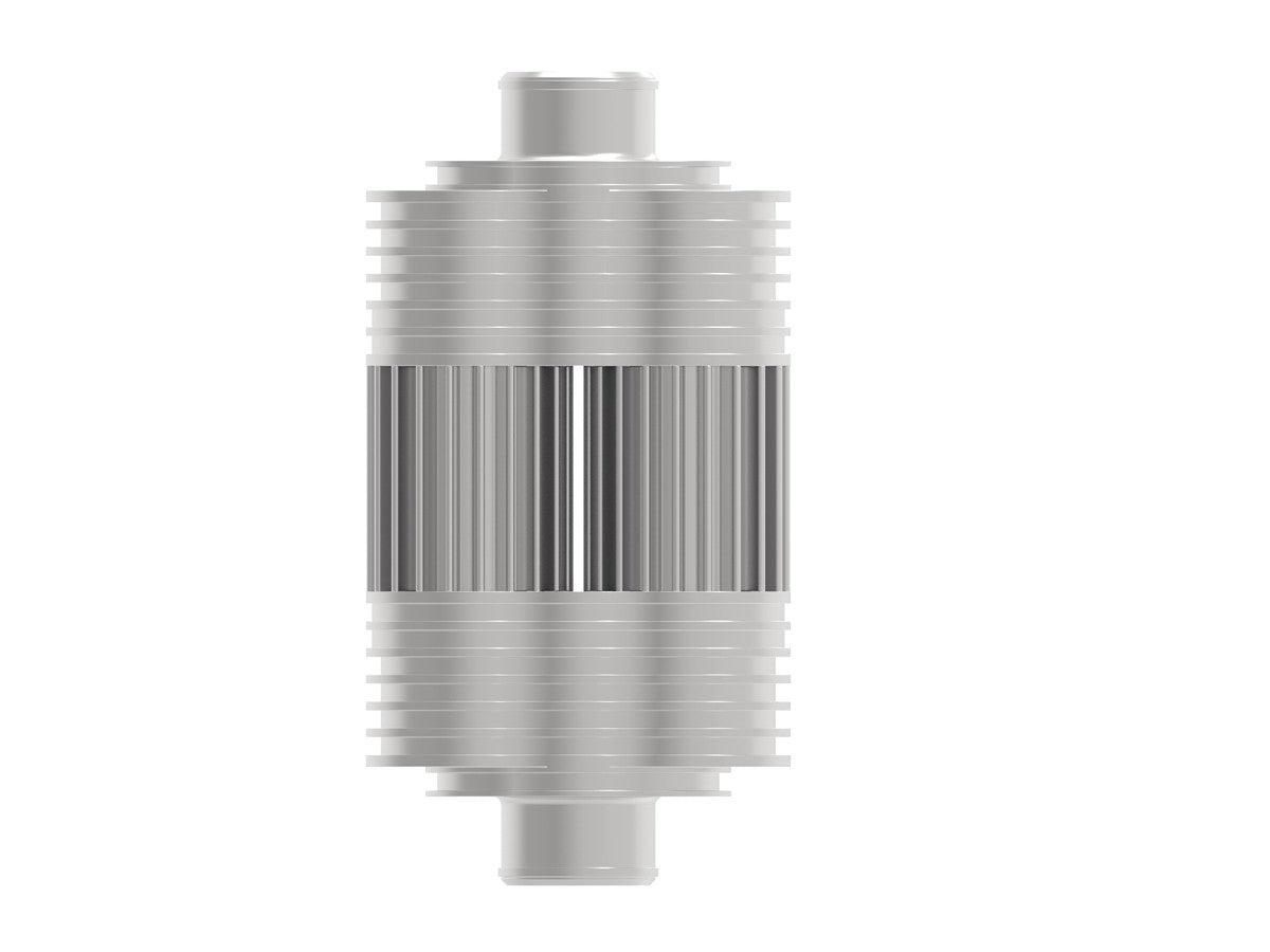 Ducabike DBK RDC Universal Line Cooler (Double) - 30 mm / 30 mm / 107 mm