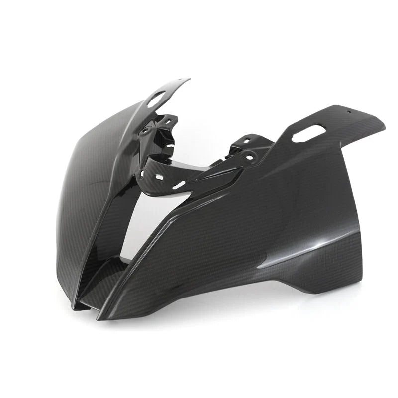 Fullsix Carbon Fiber Upper Front Headlight Fairing For S1000RR M1000RR