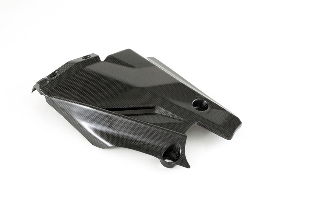 Fullsix Carbon Belly Covers Strada - Set