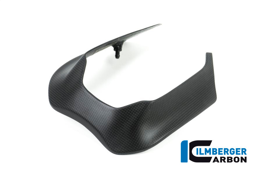 Ilmberger Carbon Upper Tank Cover Ducati Scrambler 2016