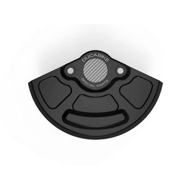 Ducabike DBK Alternator Carbon Case Cover Slider For Streetfighter V4 V4S SP
