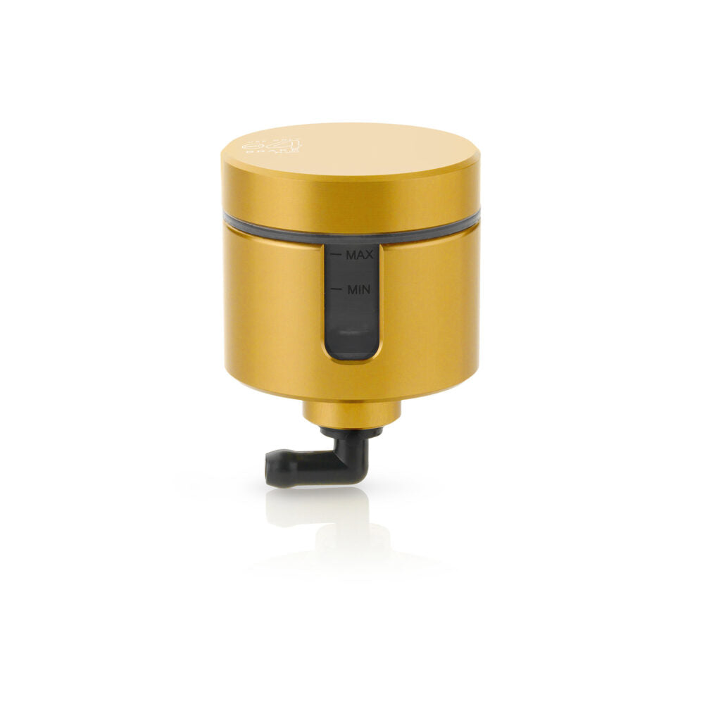 Rizoma Notch Front Brake Fluid Reservoir