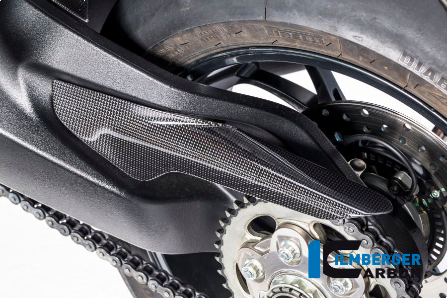 Ilmberger Carbon Rear Chain Guard