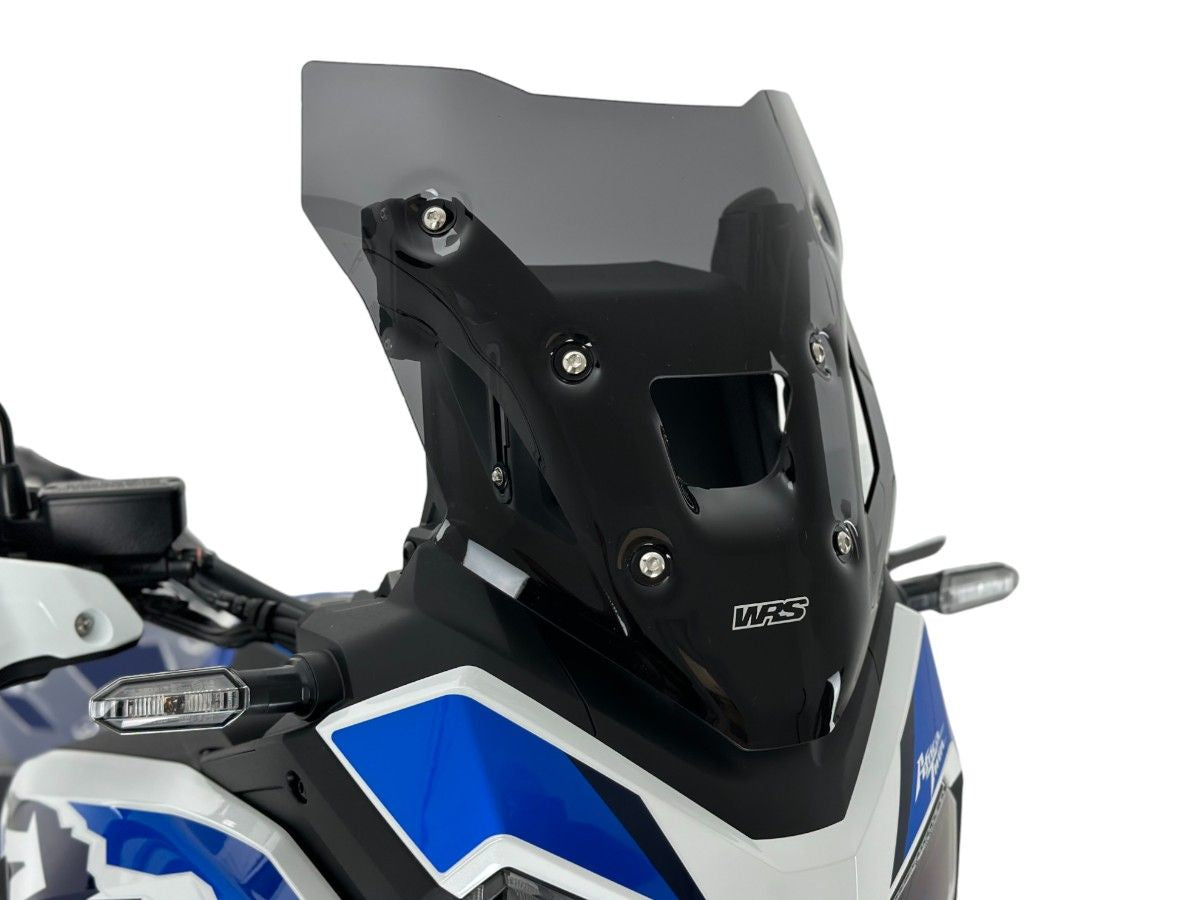 WRS Sport Windscreen Honda CRF 1100 L Africa Twin 2024-2026