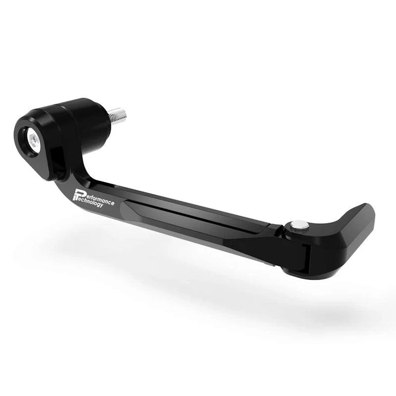 Ducabike DBK Weighted Brake Lever Guard S1000RR M1000RR K67 - Black-Black