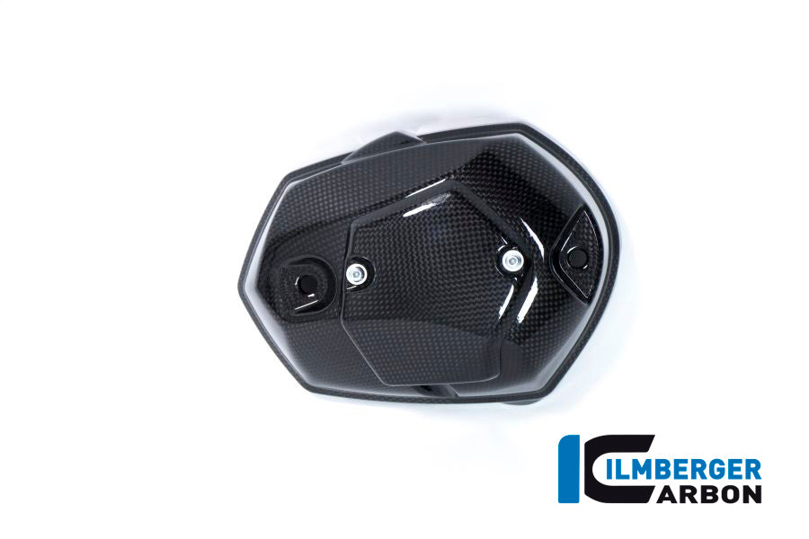 Ilmberger Carbon Rocker Cover (Left) Carbon - BMW R Nine T