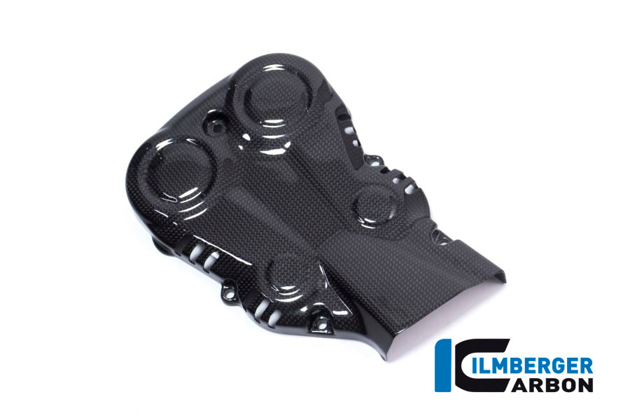 Ilmberger Carbon Cam Belt Cover Ducati Supersport 939