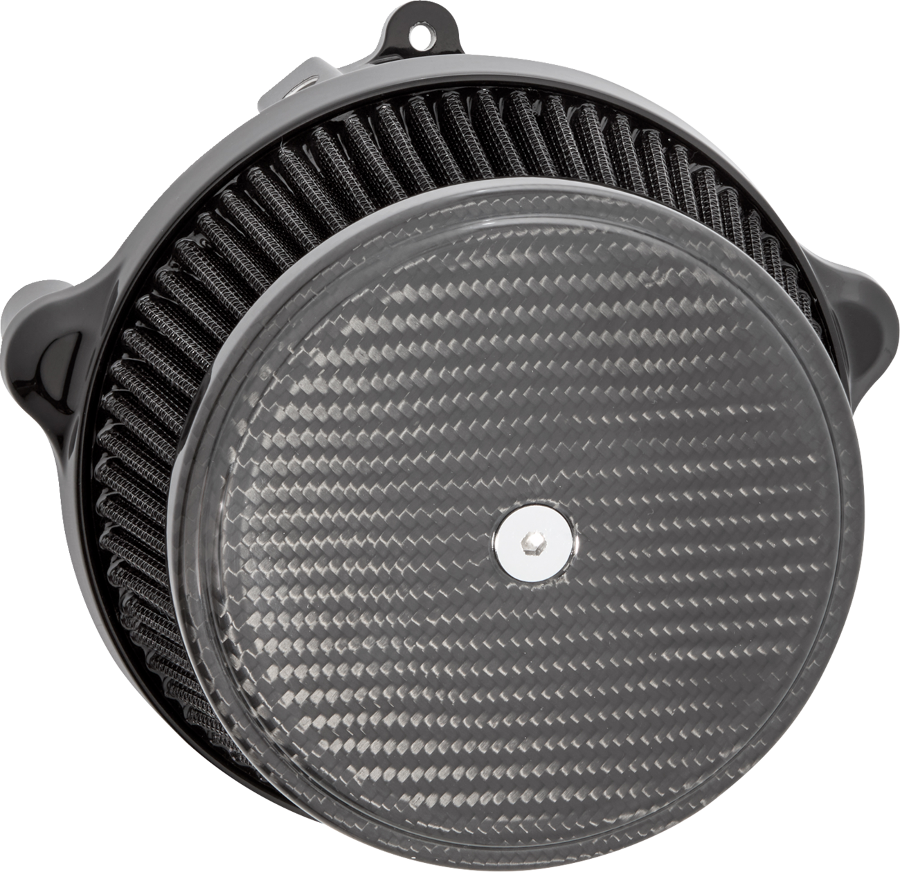 Arlen NESS Big Sucker™ Stage 1 Air Cleaner Kit With Cover