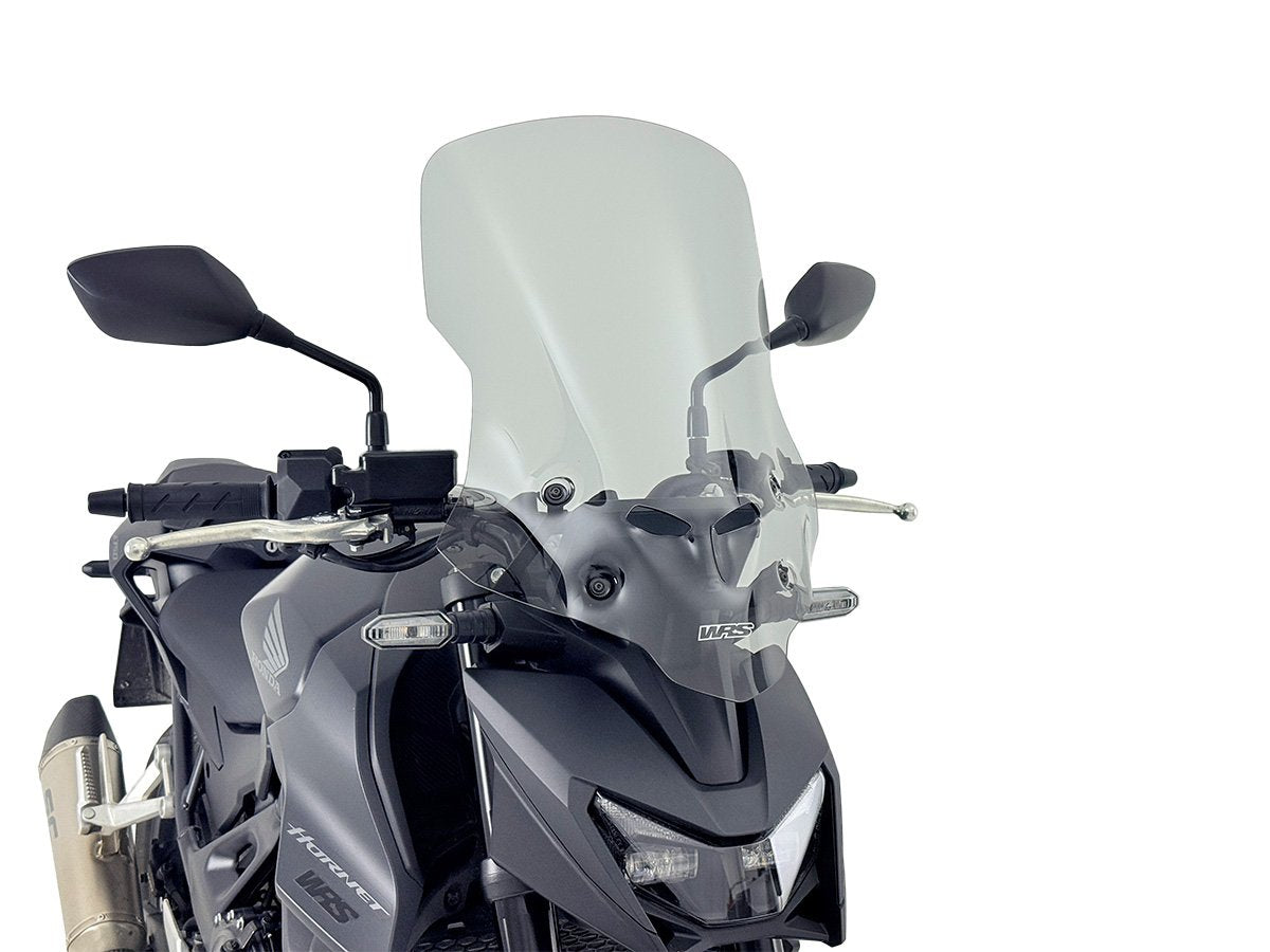 WRS Windscreen Caponord Honda Hornet 750 2025-2026