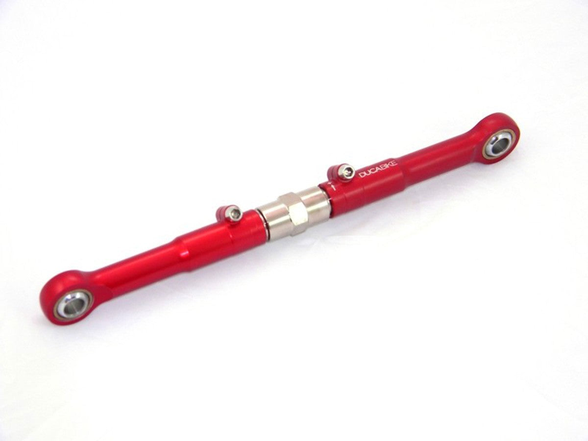 Ducabike DBK ADR03 Adjustable Linkage SBK - RED