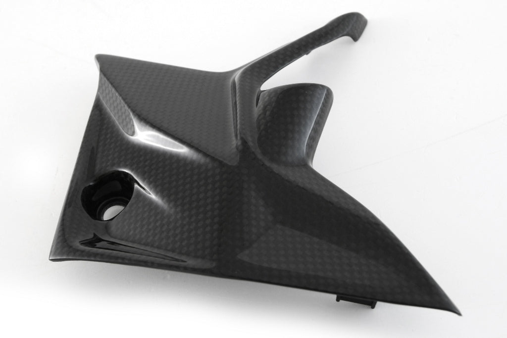 Fullsix Carbon Clutch Line Cover