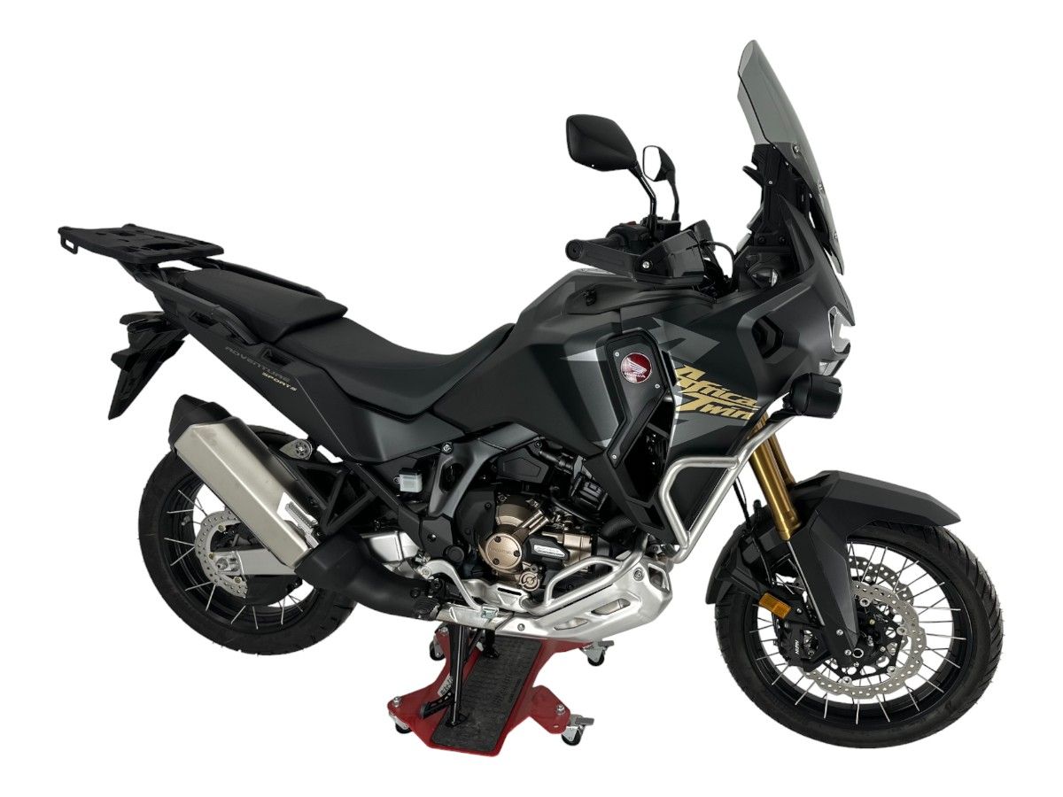 WRS CAPONORD WINDSCREEN HONDA CRF 1100 L AFRICA TWIN ADV SPORTS 2021-2025