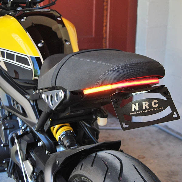 NRC Yamaha XSR 900 Fender Eliminator (2016-2021)