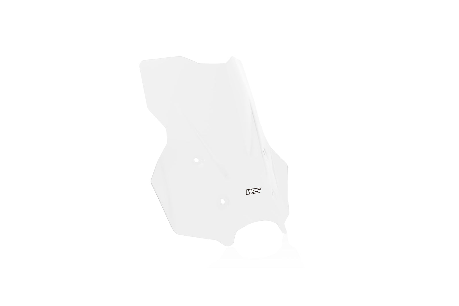 WRS WINDSCREEN TOURING PLUS WITH RADAR BMW R 1300 GS ADVENTURE 2024-2025