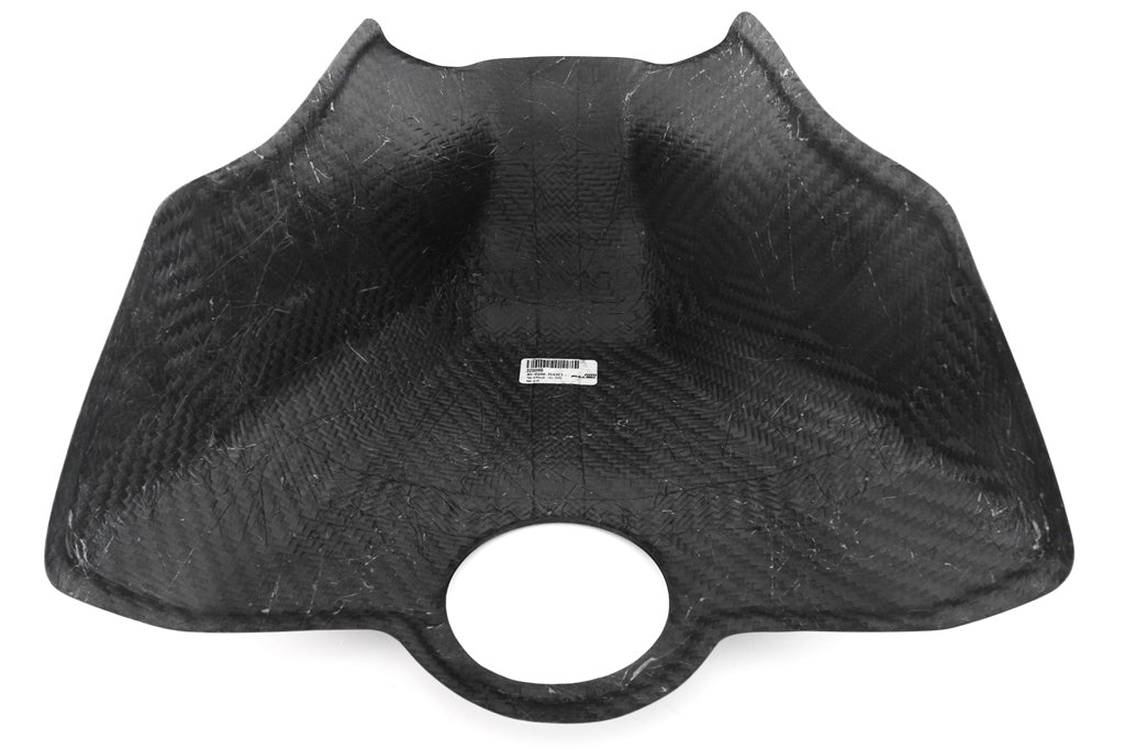 Fullsix Carbon Tank Extension - Full