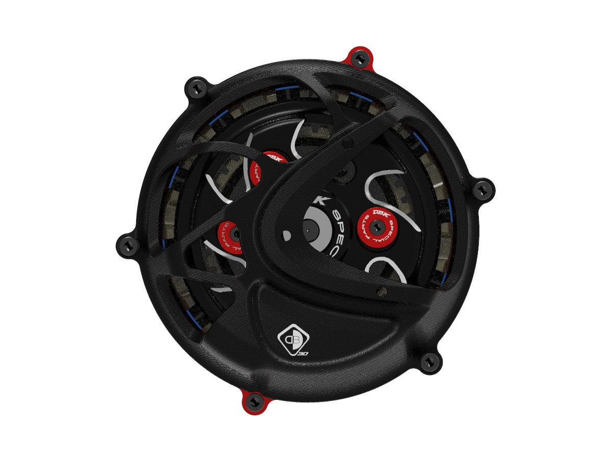 Ducabike DBK KMSF02 V4 Dry Clutch Transformation Kit