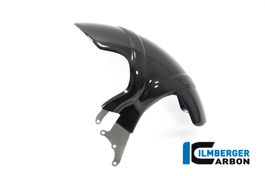 Ilmberger Carbon Rear Hugger Carbon Offroad - BMW R nineT Urban GS / Scrambler