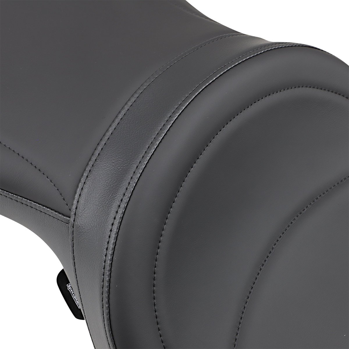 Drag Specialties Seats Low-Profile Wide Touring Seat