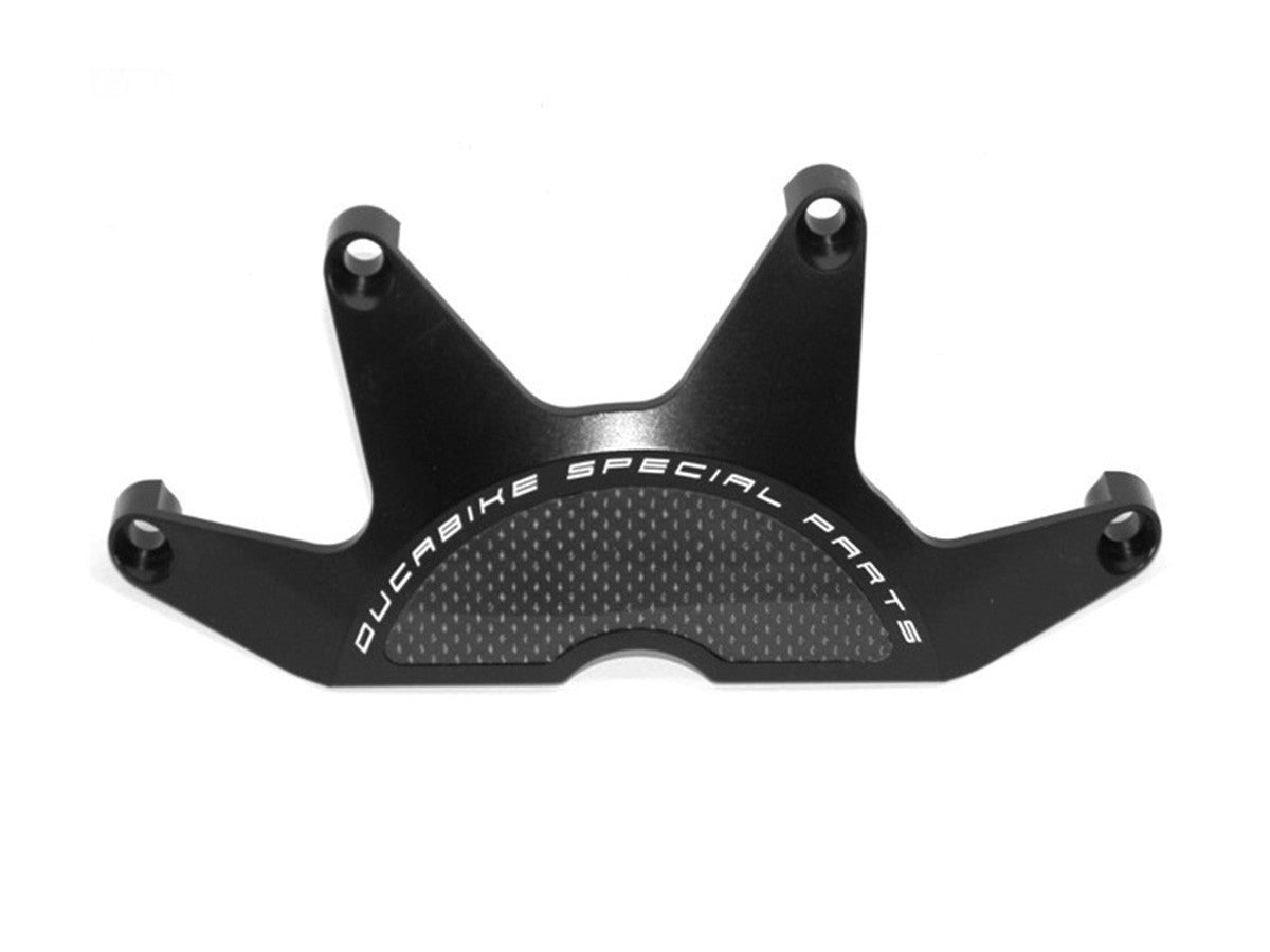 Ducabike DBK CCO04 Clutch Cover Wet Diavel - BLACK