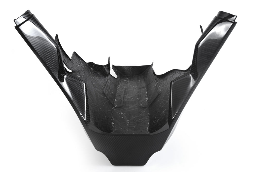 Fullsix Carbon BELLY PAN - RACING - Best With MB-RR15-TC31