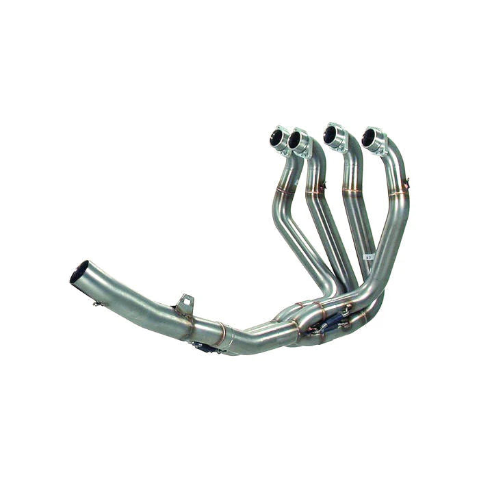 Arrow Full Titanium Header And Mid Pipe For S1000RR M1000RR