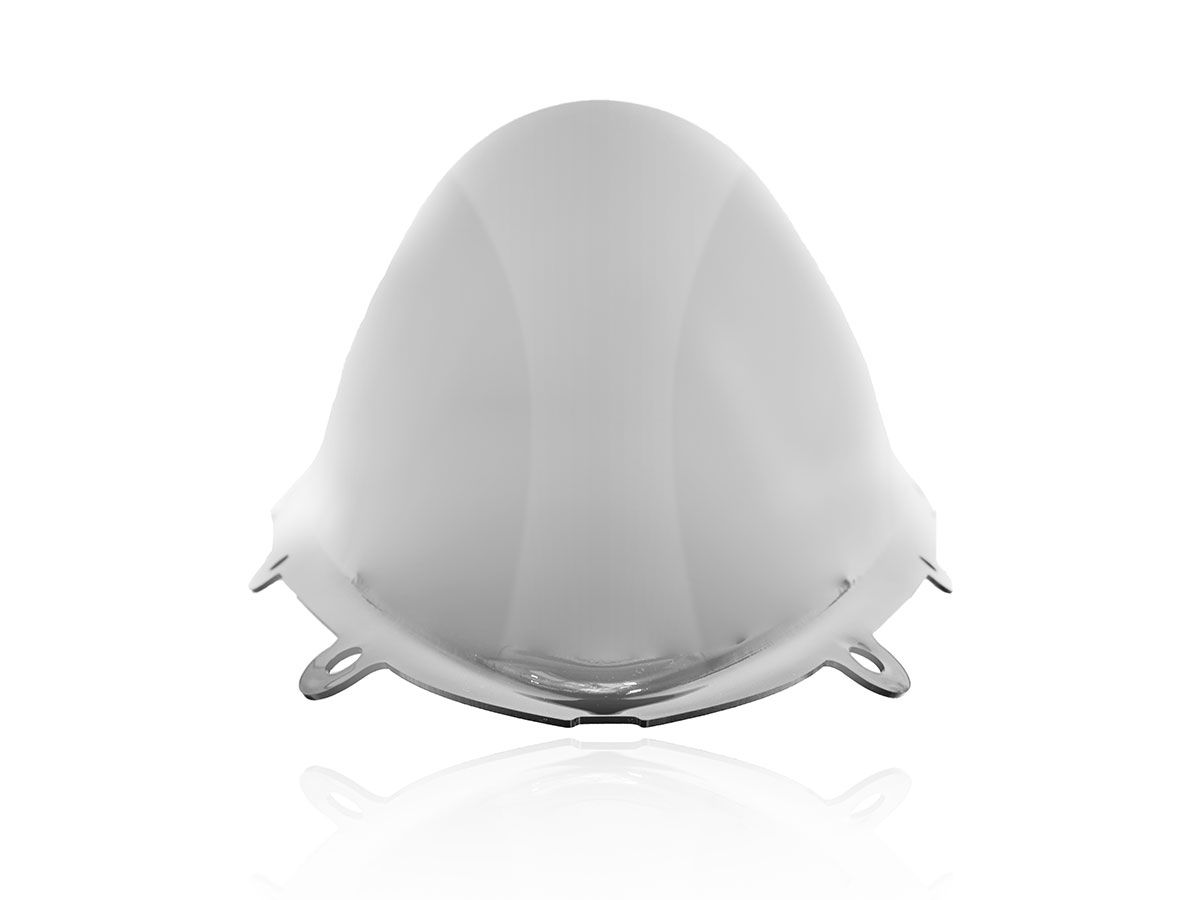 WRS Race High Windscreen Aprilia RSV4 RR - RF 2015-21 / Factory 1100 2019-21