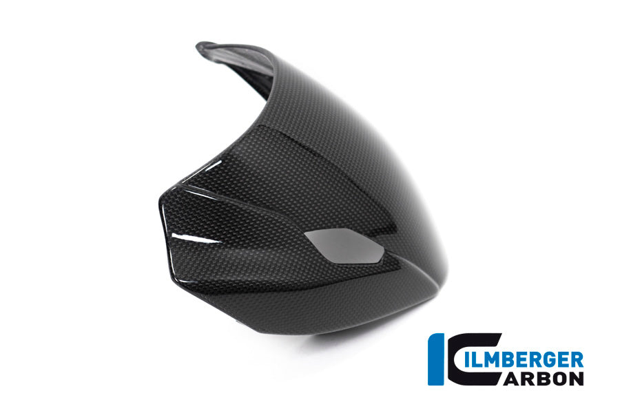 Ilmberger Carbon Windshield With Holder Ducati Monster 1200 / 1200 S - Gloss