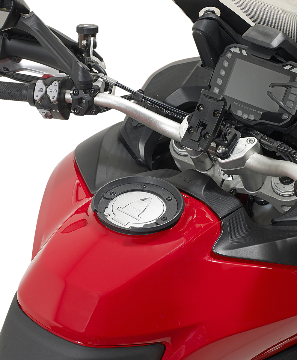 GIVI Tanklock Ring - Ducati/BMW/KTM