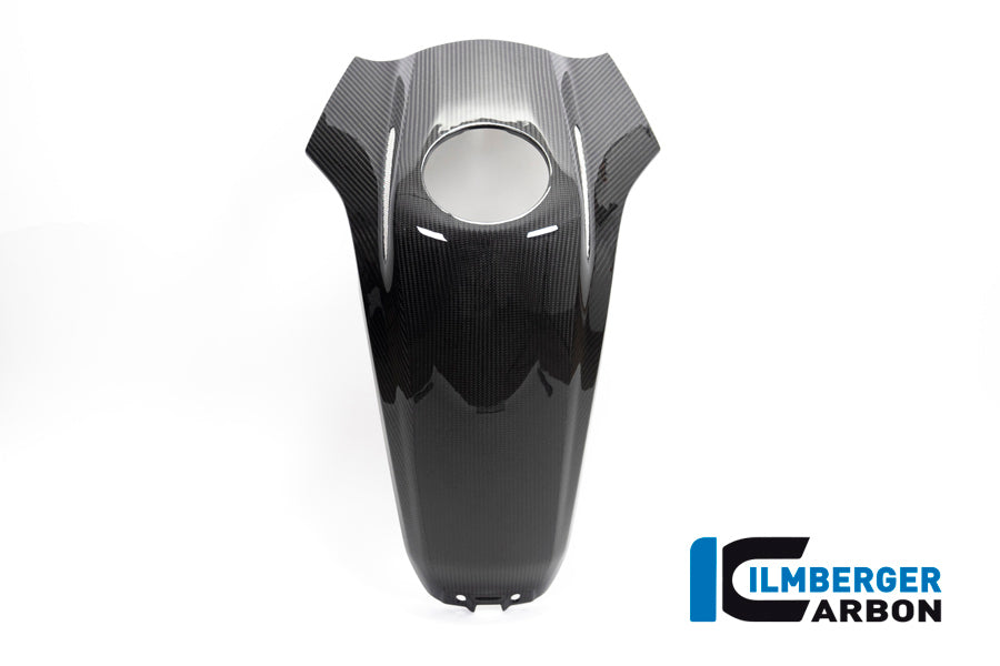 Ilmberger Carbon Tank Centre Panel BMW R 1250 GS Adventure From 2019