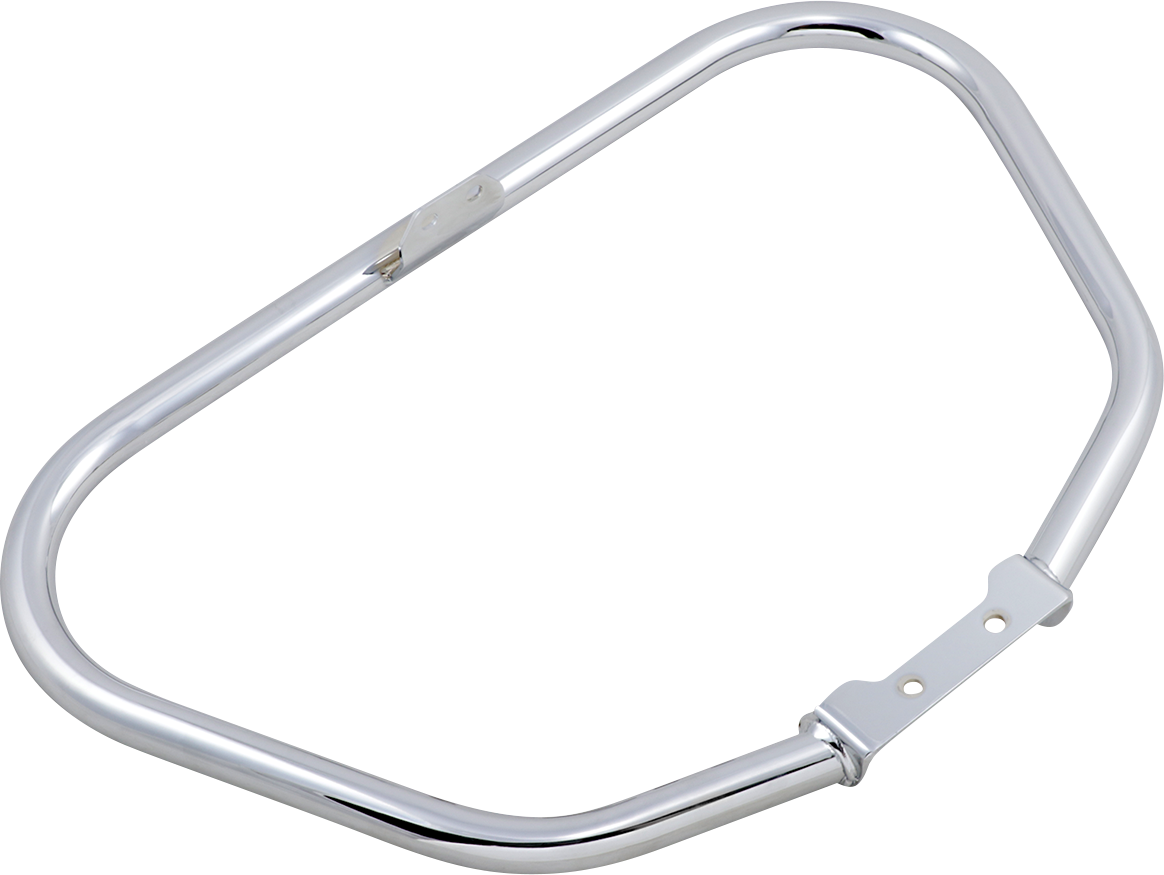 Cobra V-Bend Freeway Bar (Highway Bar) - Chrome - XL